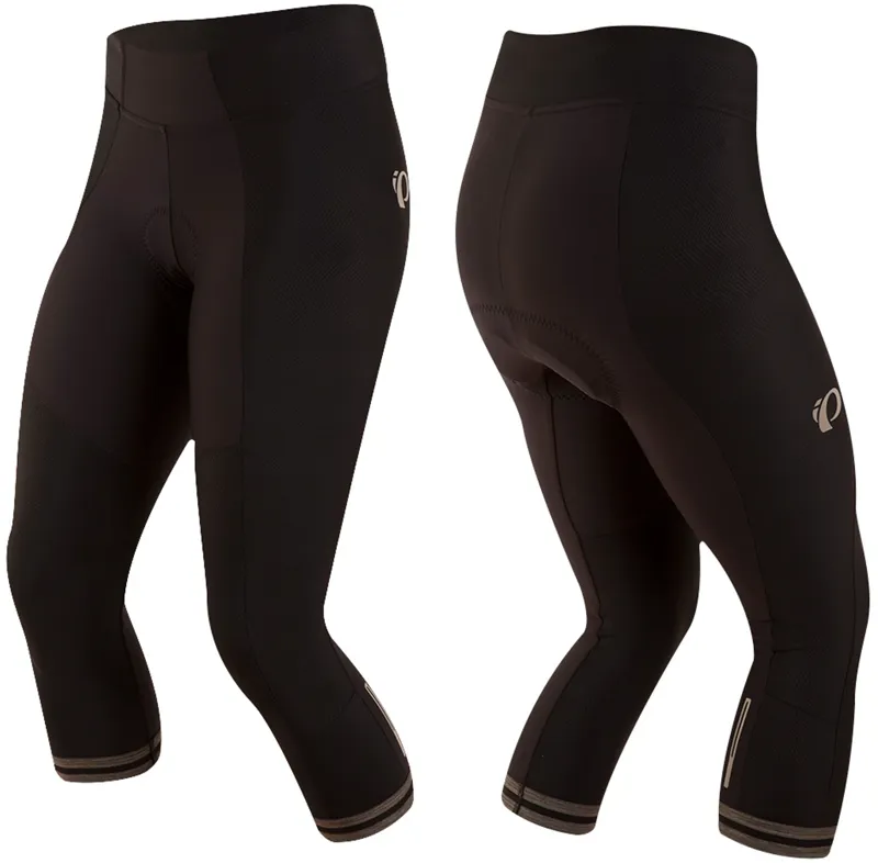 Pearl Izumi Elite Escape 3/4 Women's Tights Black